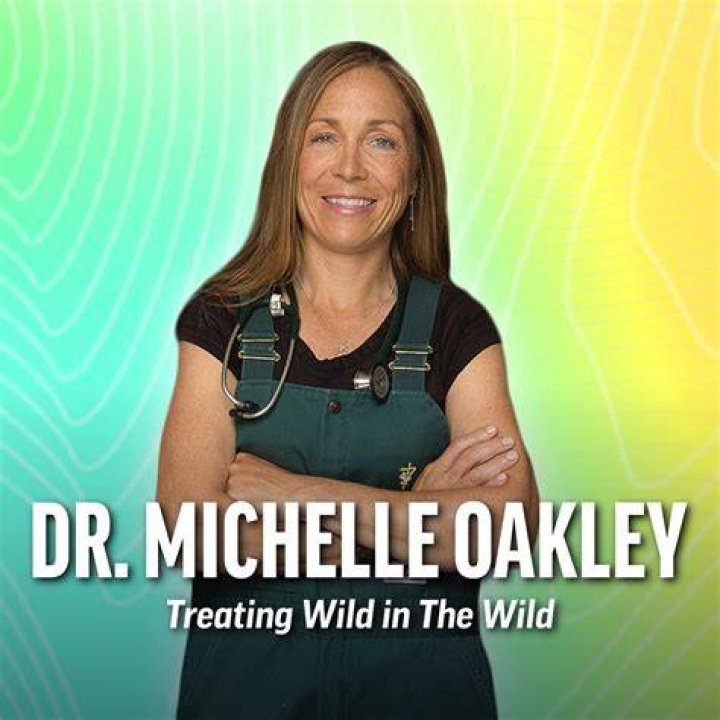 Unveiling Dr. Michelle Oakley's Remarkable Net Worth: A Comprehensive Analysis