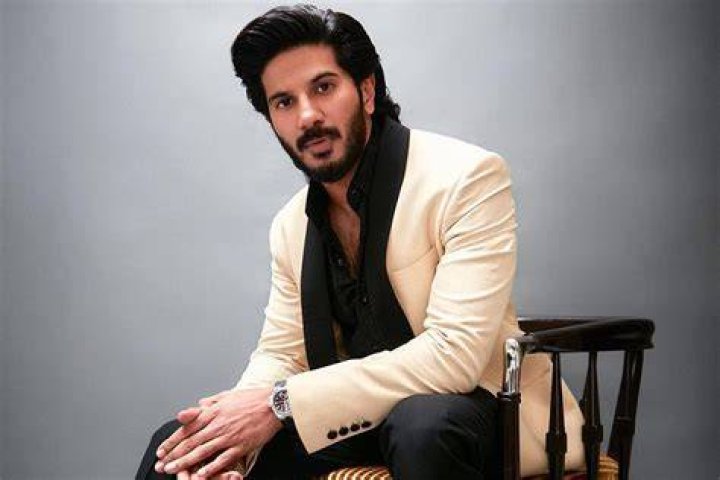 Unveiling Dulquer Salmaan's Age And Its Significance