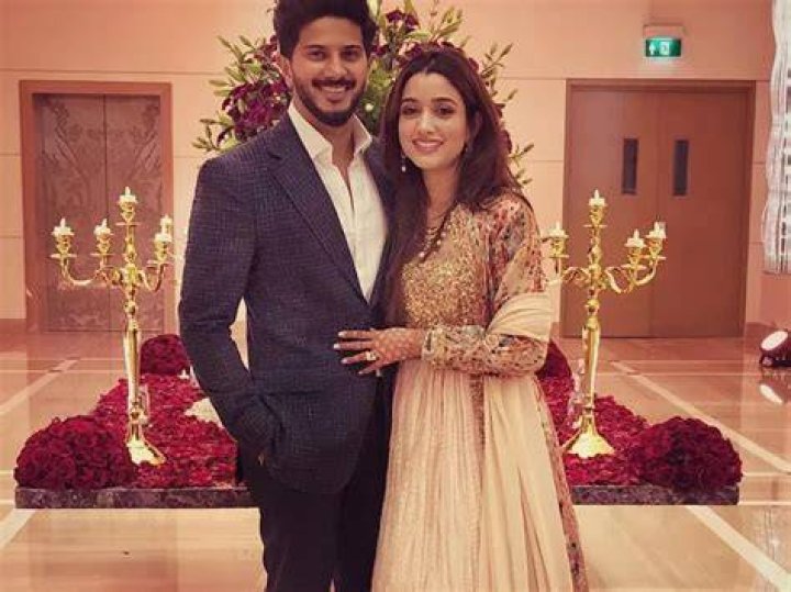 Unveiling Dulquer Salmaan's Height: A Journey Of Discovery