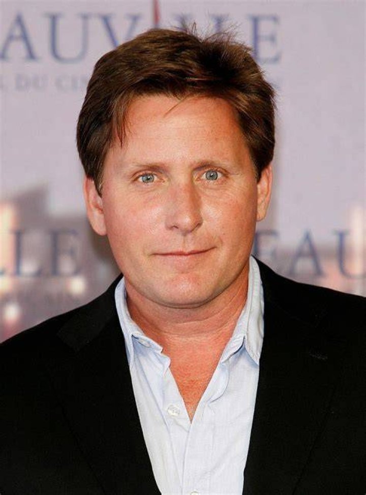 Unveiling Emilio Estevez's Net Worth In 2024: Secrets And Surprises