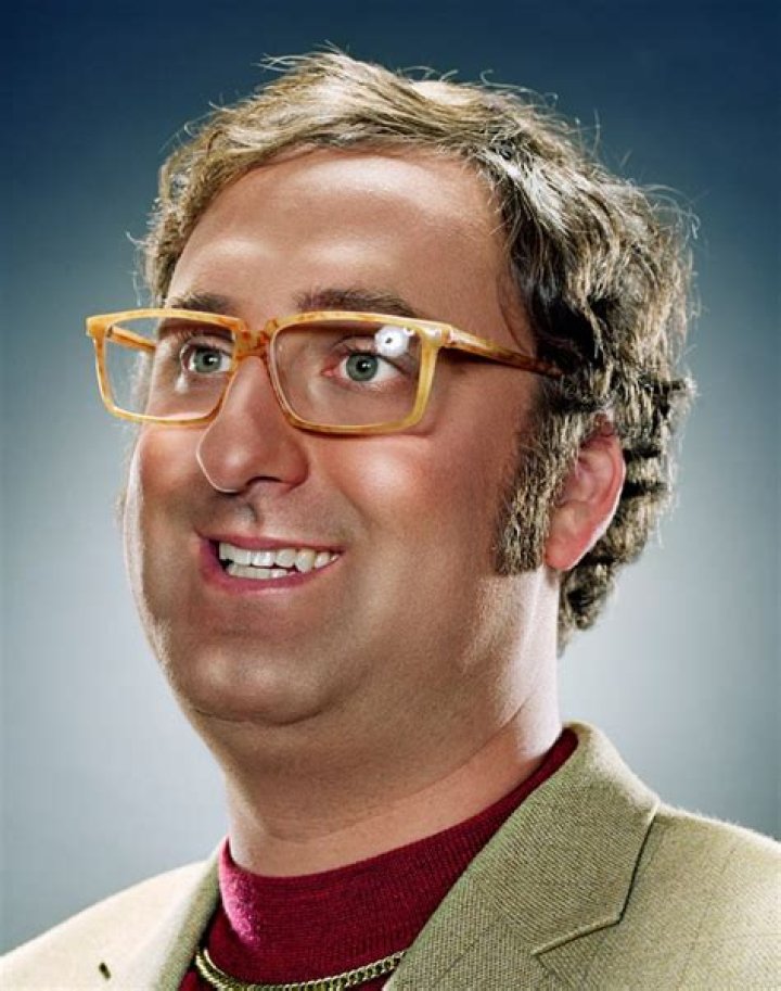 Unveiling Eric Wareheim's Net Worth: Surprises And Strategies Revealed