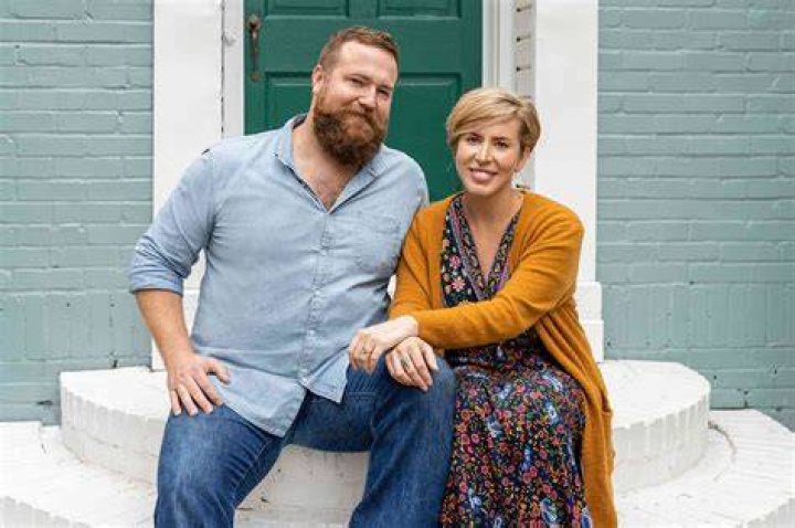 Unveiling Erin Napier's Educational Journey: Discoveries From Ole Miss
