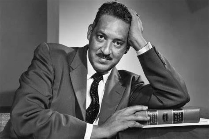 Unveiling Ernest Marshall's Pioneering Legacy In Civil Rights
