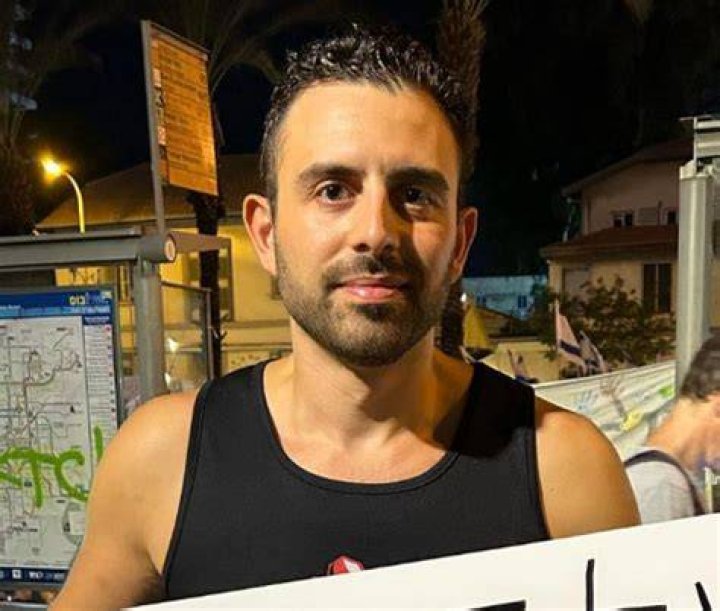 Unveiling Eylon Levy's Marital Status: Discoveries And Insights