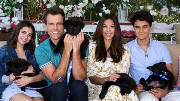 Unveiling Family Ties: Cameron Mathison's Sibling Connections