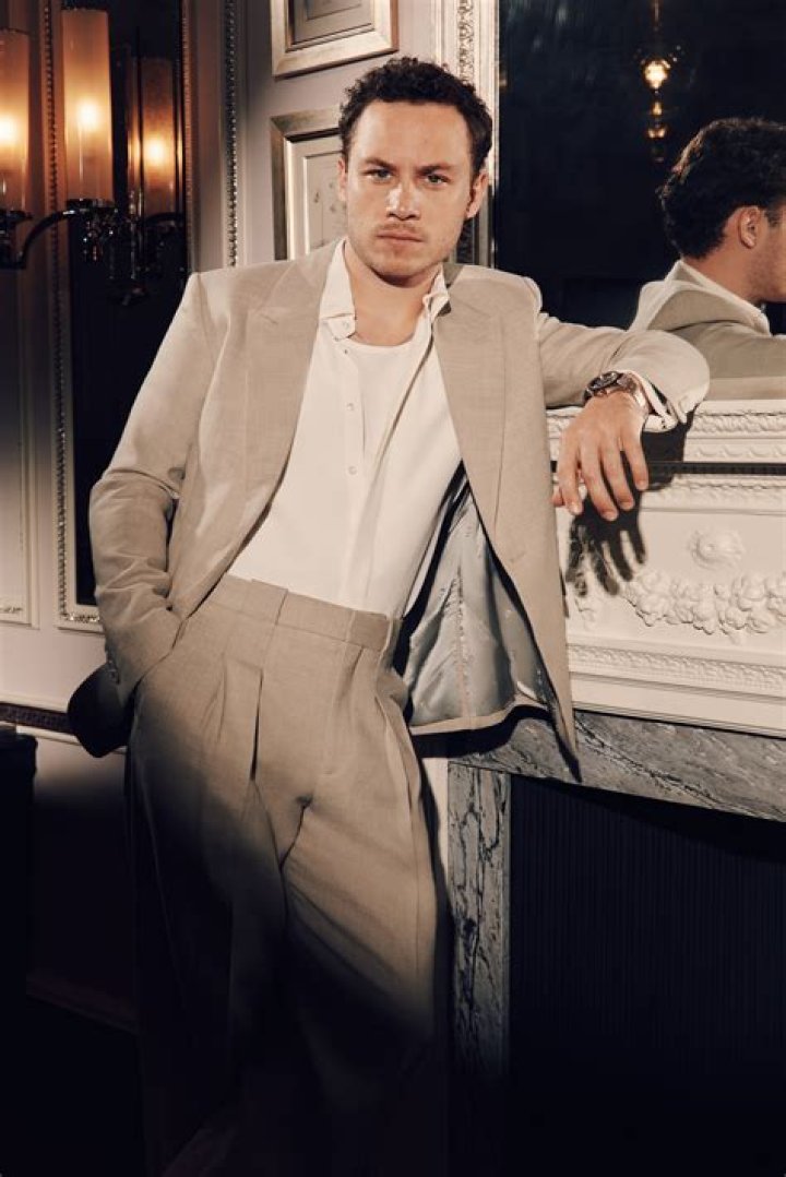 Unveiling Finn Cole's Marital Secrets: A Path To Discovery