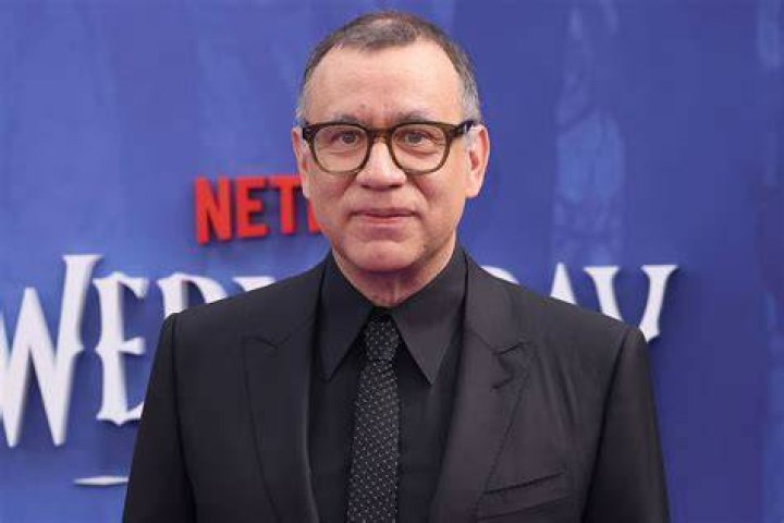 Unveiling Fred Armisen's Relationships: Surprising Insights And Revelations