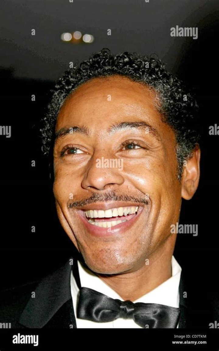Unveiling Giancarlo Esposito's Hispanic Heritage: Discoveries And Insights