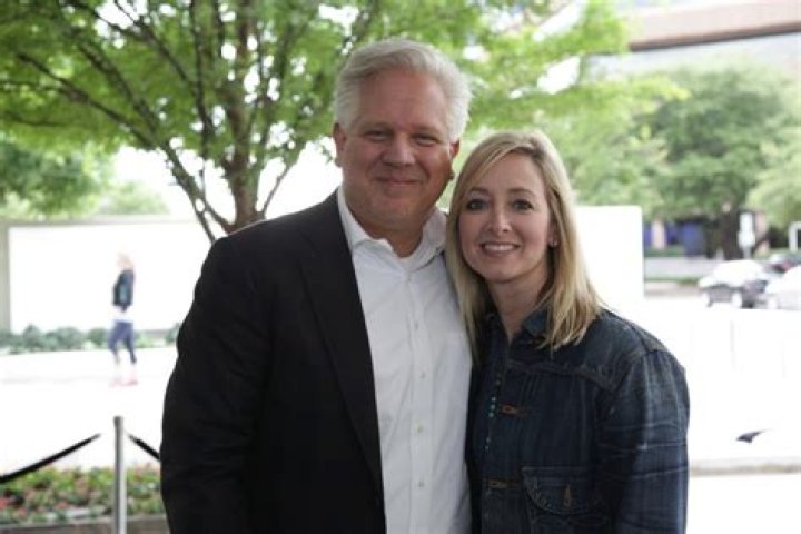 Unveiling Glenn Beck's Wife: Discoveries And Insights