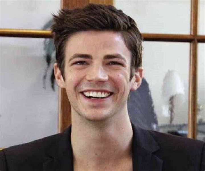 Unveiling Grant Gustin's Family Life: Discoveries And Insights Await