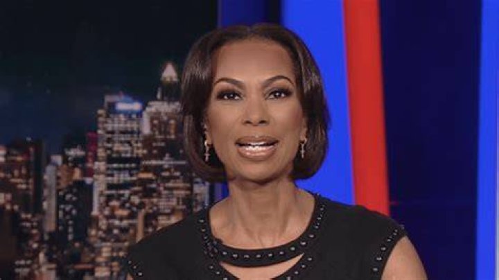 Unveiling Harris Faulkner's Health Journey: Discoveries And Insights