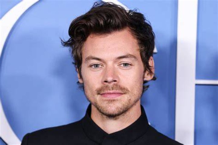 Unveiling Harry Styles' Age: Discoveries And Insights Revealed