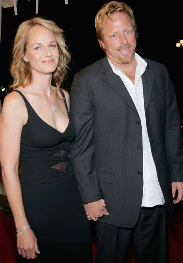 Unveiling Helen Hunt's Current Partner: Secrets Revealed