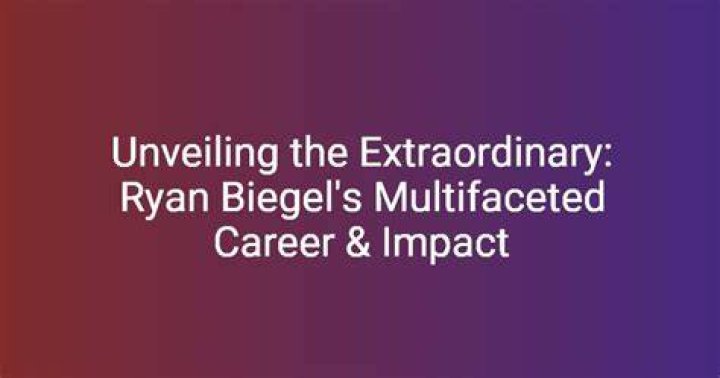 Unveiling Her Multifaceted Career And Impact