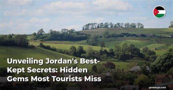 Unveiling Hidden Gems And Insider Secrets