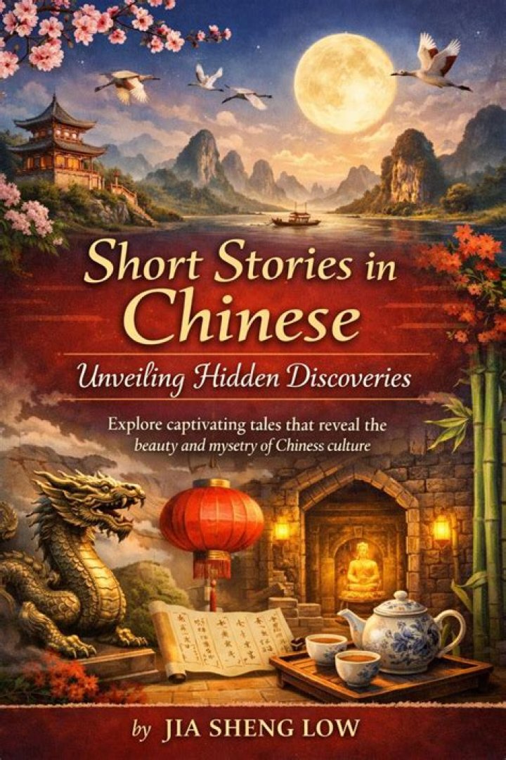 Unveiling Hidden Stories And Literary Treasures