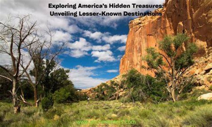 Unveiling Hidden Treasures The Enigma Behind Captivating