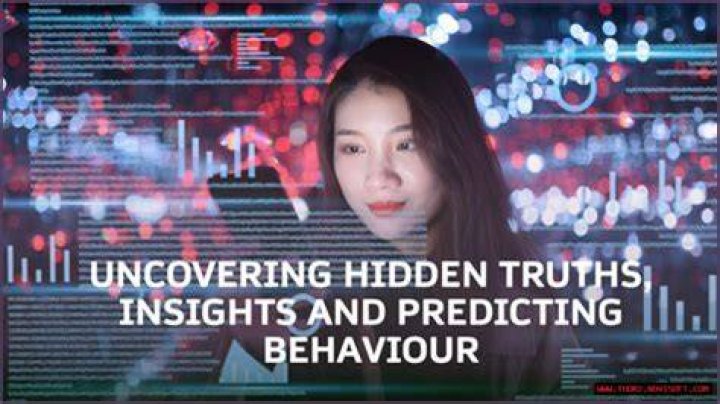 Unveiling Hidden Truths And Empowering Insights
