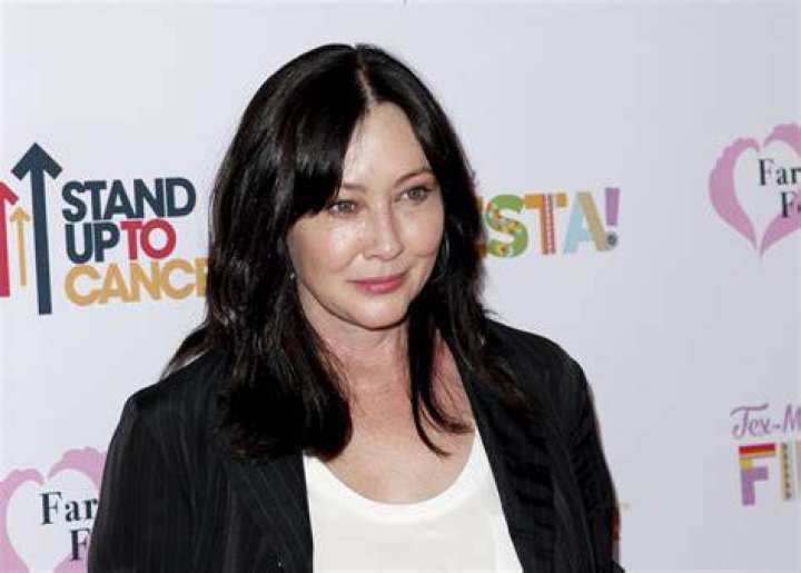 Unveiling Infertility And Cancer Challenges With Shannen Doherty