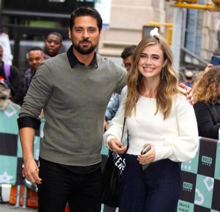 Unveiling Intriguing Secrets And Exclusive Details About Melissa Roxburgh's Husband