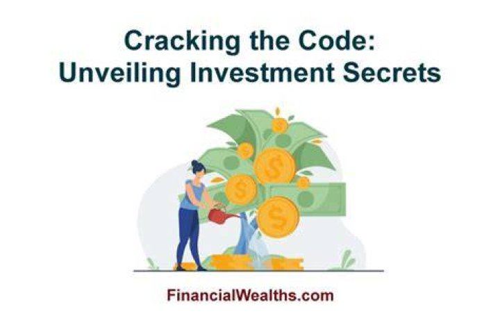 Unveiling Investment Secrets And Philanthropic Impact