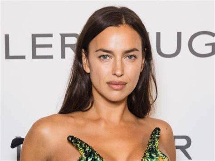 Unveiling Irina Shayk's Secrets: Journey To Weight Management