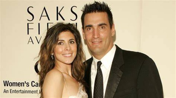 Unveiling Jamie Lynn Sigler's Marriage: Surprising Revelations And Insights