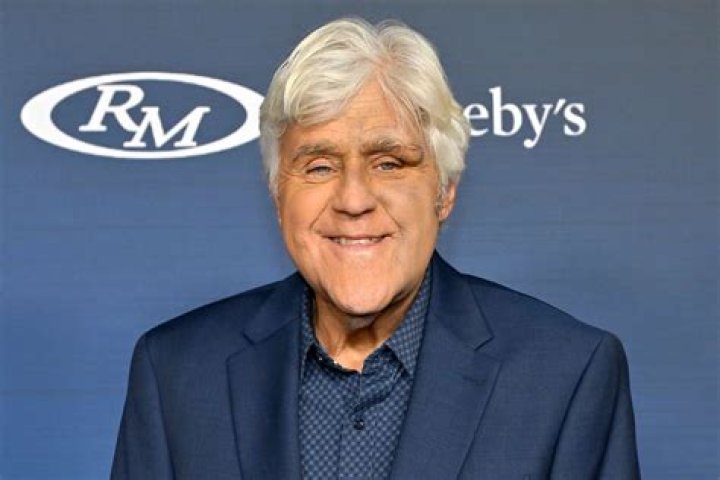 Unveiling Jay Leno's Young Comedic Genius: A Journey Of Discovery
