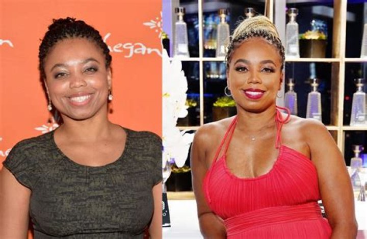 Unveiling Jemele Hill's Net Worth: Explorations And Revelations