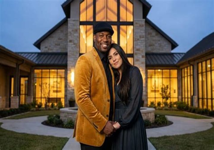 Unveiling Jermaine Jakes' Wife: Discoveries And Insights