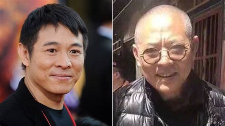 Unveiling Jet Li's Age In 2024: Discoveries And Insights