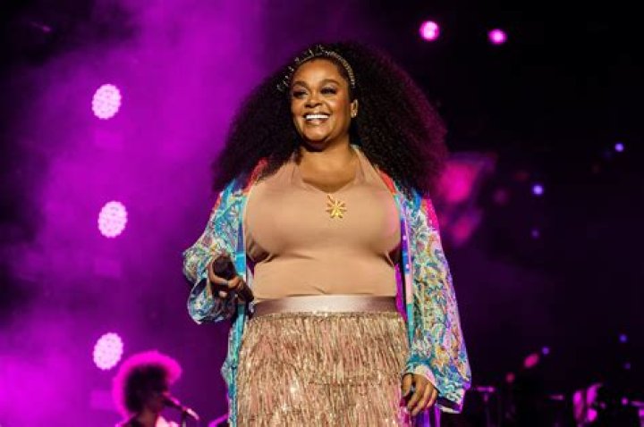 Unveiling Jill Scott's Marital Mystery