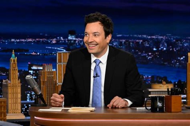 Unveiling Jimmy Fallon's Transformative Weight Loss: Keys To Success Revealed