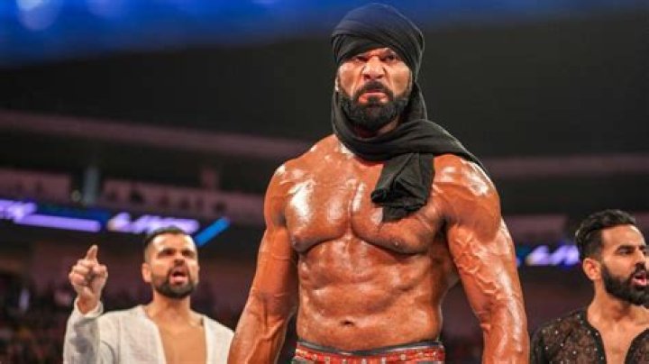 Unveiling Jinder Mahal's Net Worth: Astounding Wealth Revealed