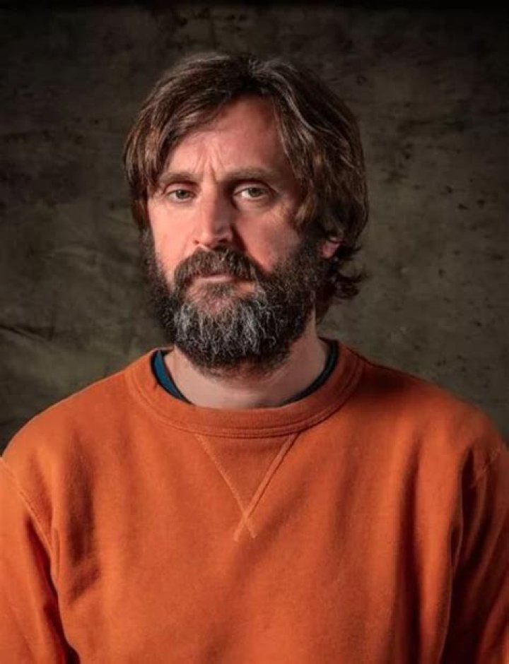 Unveiling Joe Wilkinson's Partner: Discoveries And Insights