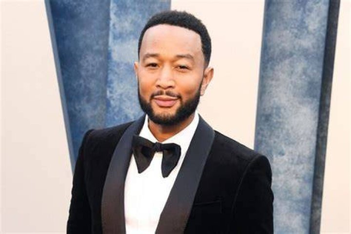 Unveiling John Legend's Net Worth: Secrets And Surprises Revealed