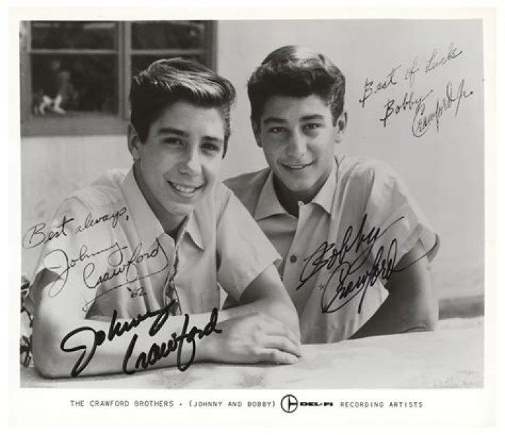 Unveiling Johnny Crawford's Marital History: Surprises And Revelations