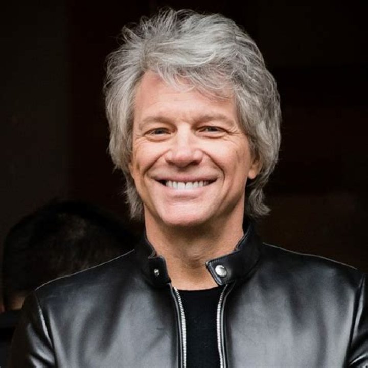 Unveiling Jon Bon Jovi's Ancestry: Italian And Slovak Roots