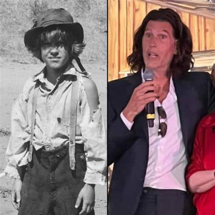 Unveiling Jonathan Gilbert's Thriving Life Beyond "Little House On The Prairie"