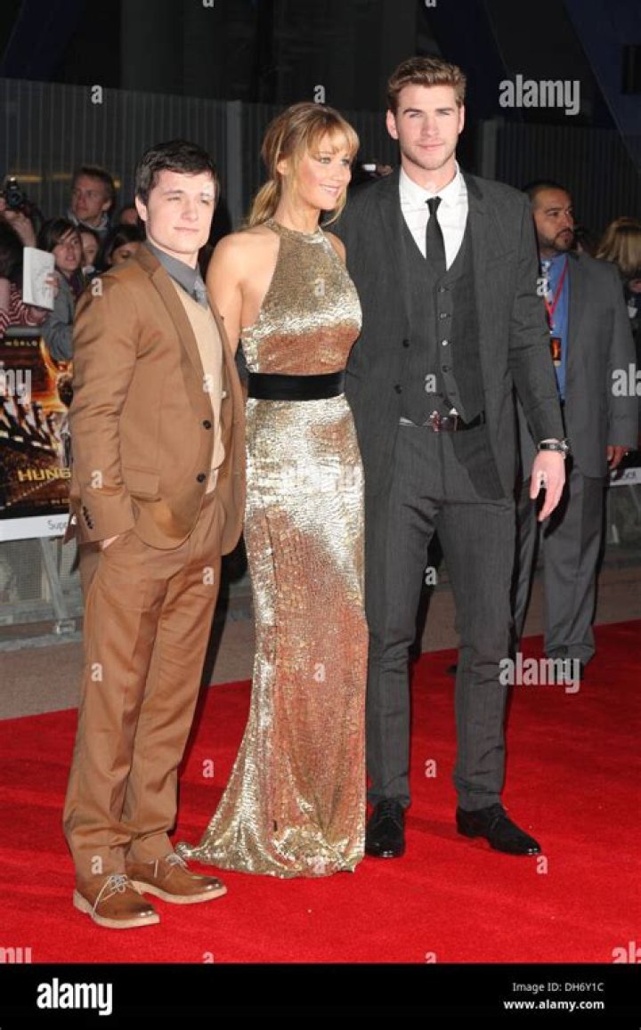 Unveiling Josh Hutcherson's Height: Discoveries And Insights