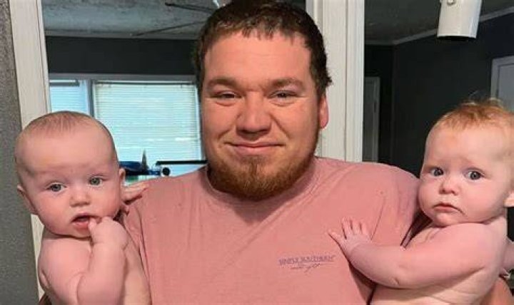 Unveiling Joshua Efird's Net Worth: Discoveries And Insights