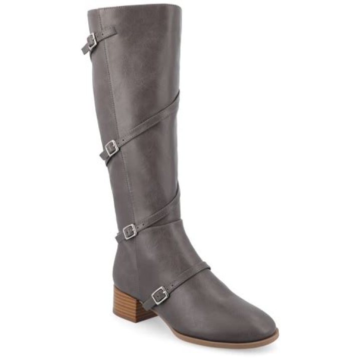 Unveiling Journee Boots: Style, Comfort, Versatility Revealed