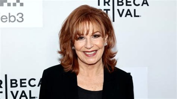 Unveiling Joy Behar's Educational Roots: Surprising Discoveries And Insights