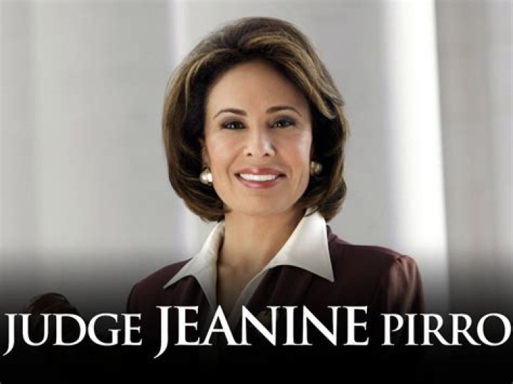 Unveiling Judge Jeanine's Marital Journey: Discoveries And Insights