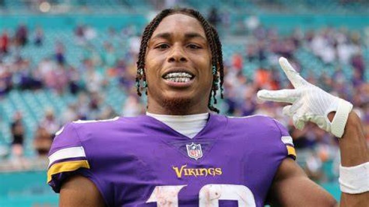 Unveiling Justin Jefferson's Net Worth And The Secrets To His Success