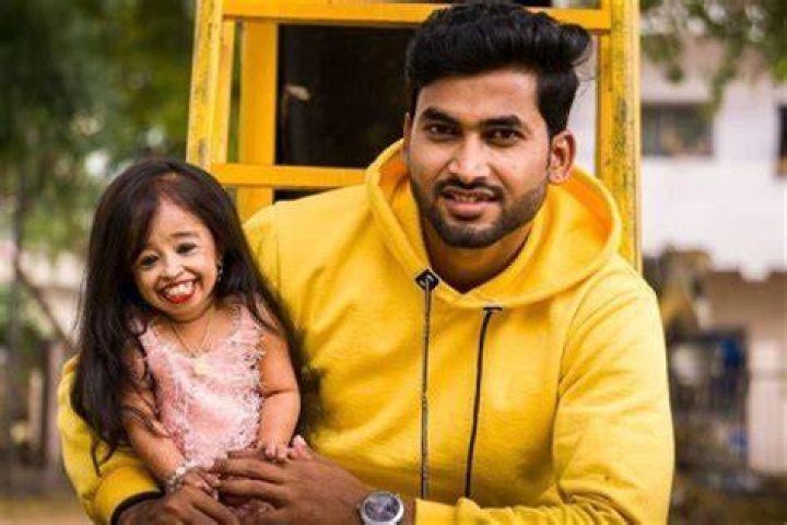 Unveiling Jyoti Amge's Relationships: Discoveries And Insights