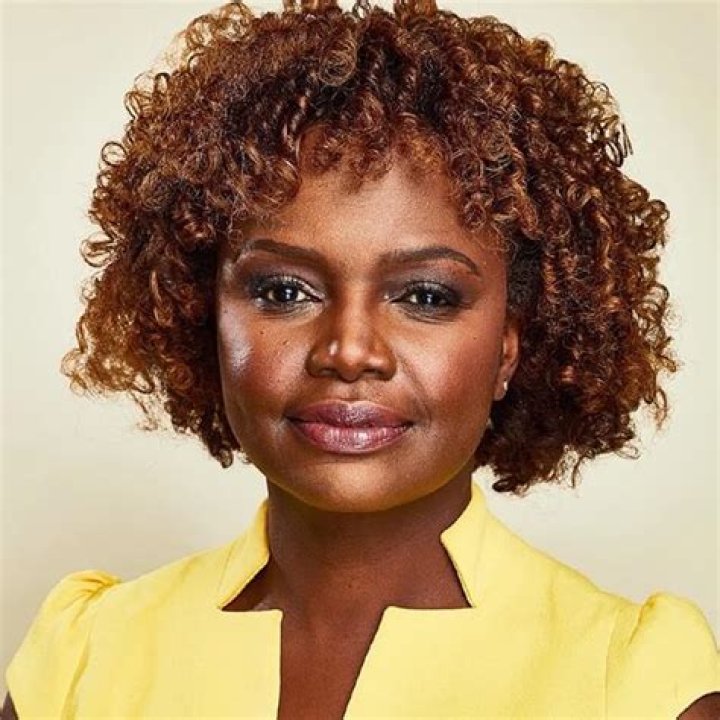 Unveiling Karine Jean-Pierre's Salary: Insights And Revelations