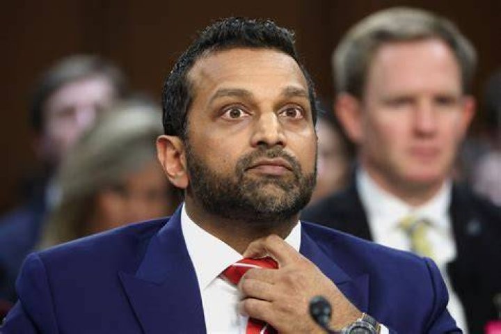 Unveiling Kash Patel's Height: Surprising Revelations