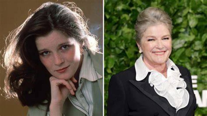 Unveiling Kate Mulgrew's Children: Discoveries And Insights