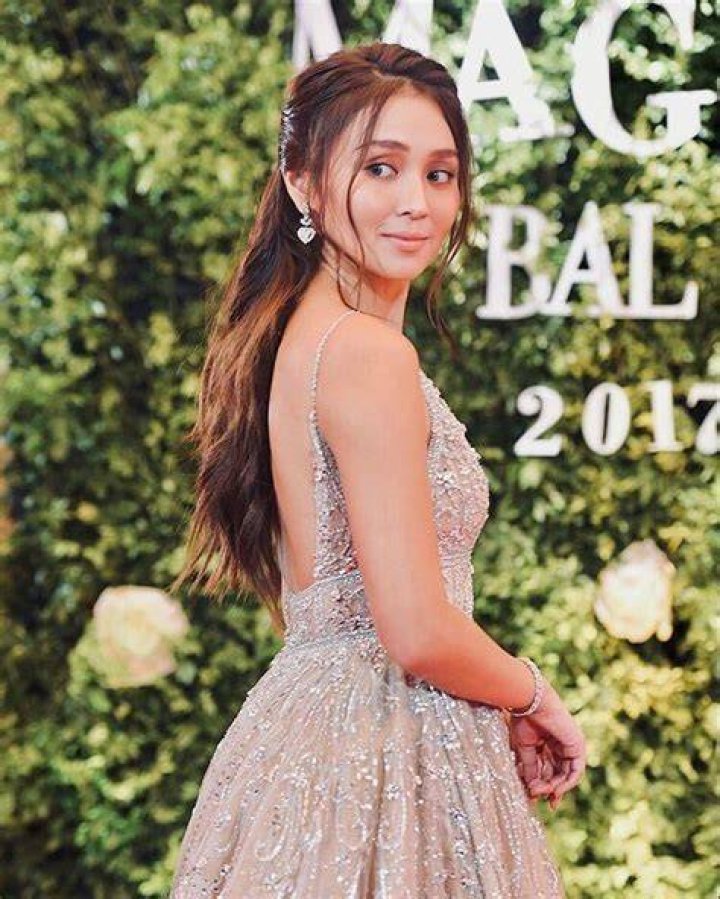 Unveiling Kathryn Bernardo's Height: Unlocking Secrets And Surprises